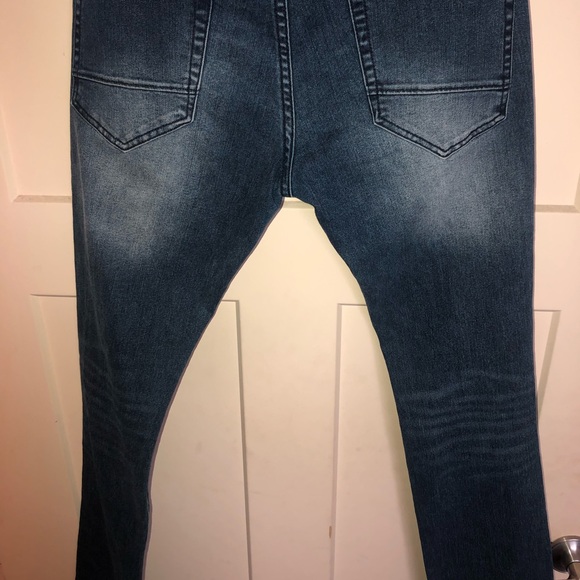 Jeans - Picture 3 of 3